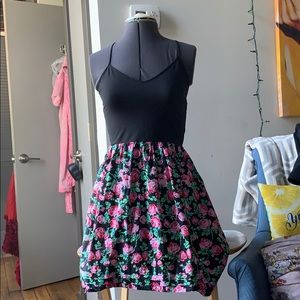 Victoria Secret PINK Sundress